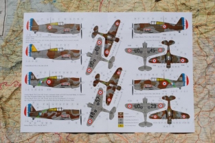 AML72-006  Czech pilots on Hawks / Part I.